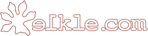 elkle.com Logo